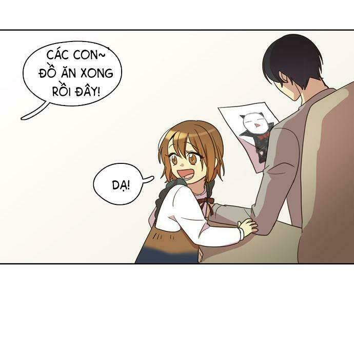 The Devil Who Can't Fly: Chapter 35