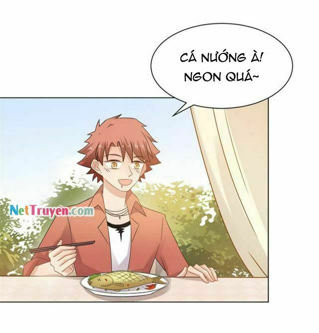 Ma Lạt Thiên Kim Đẩu Ác Thiếu: Chapter 35