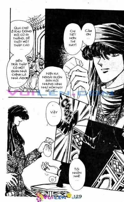 Nàng Công Chúa Ham Chơi: Chapter 5