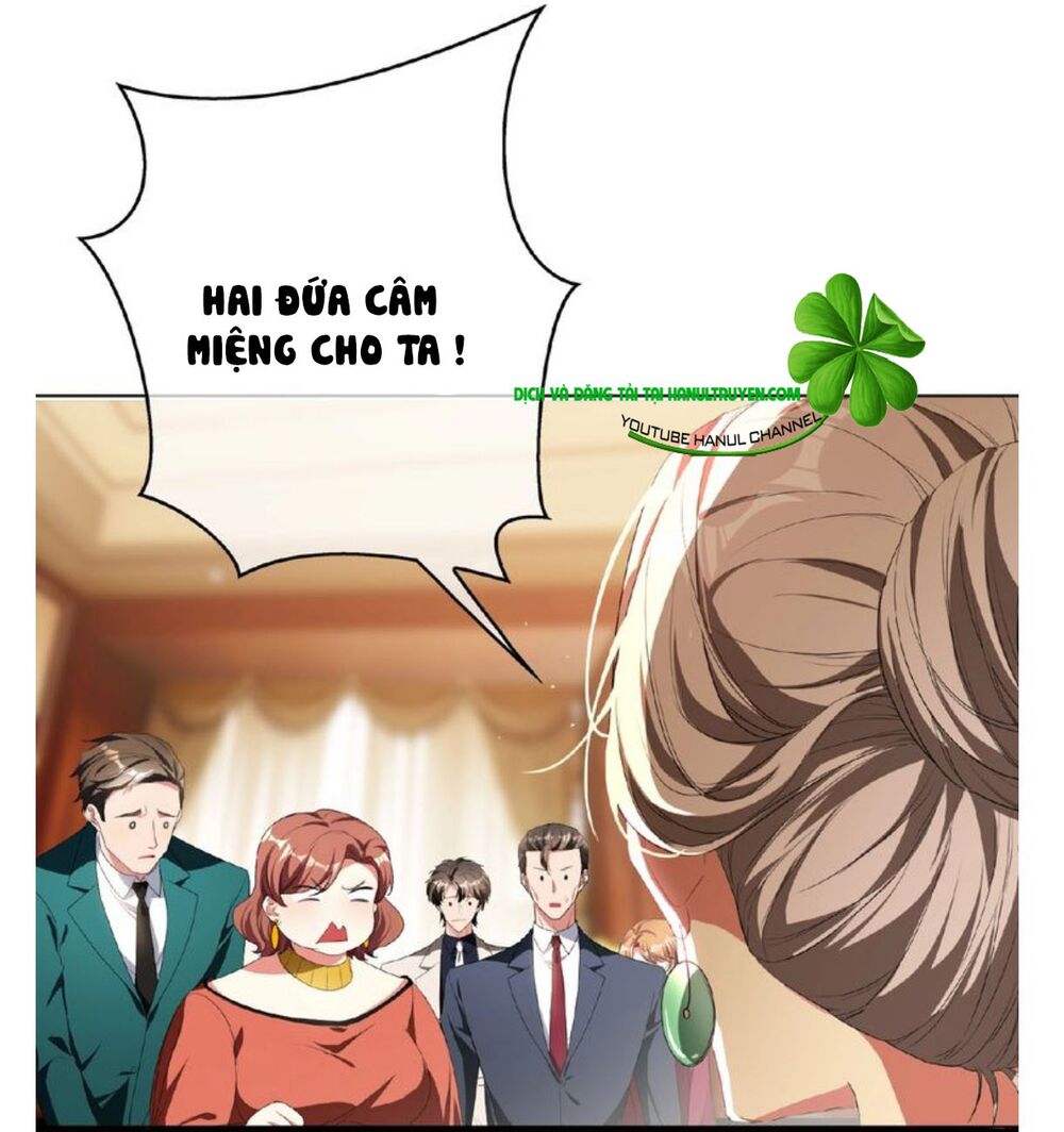 Cô Vợ Nhỏ Nuông Chiều Quá Lại Thành Ác!!: Chapter 124