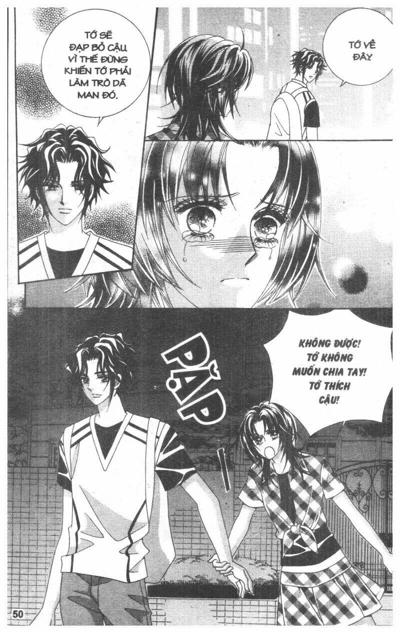 Cũng Vì Em: Chapter 5