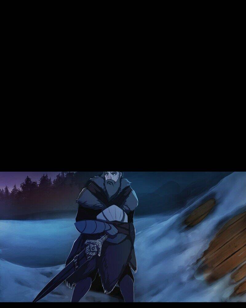 Dragnarok: Chapter 3