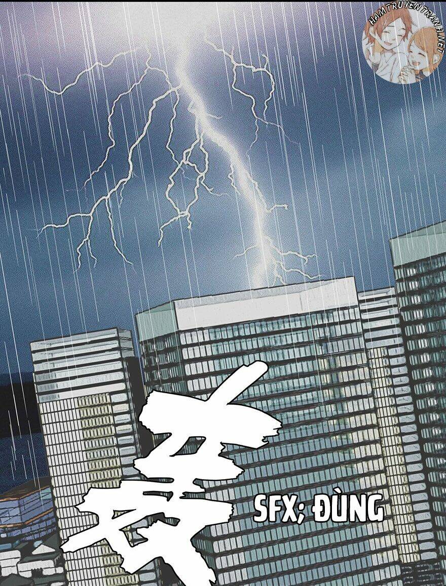Tổng Tài Đại Nhân Tâm Thiếu Nữ: Chapter 1
