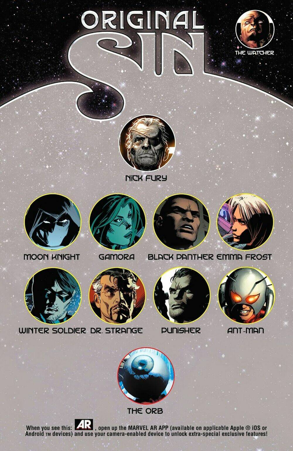 Original Sin: Chapter 5