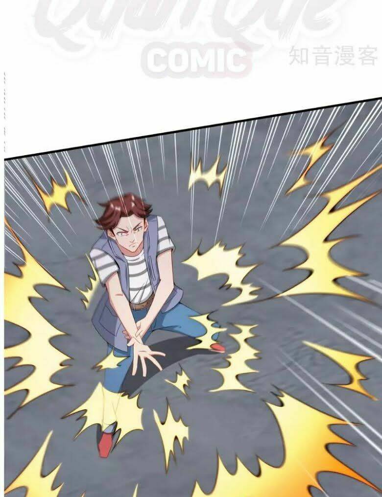 Vòng Bạn Bè Mạnh Nhất Của Tiên Giới: Chapter 0