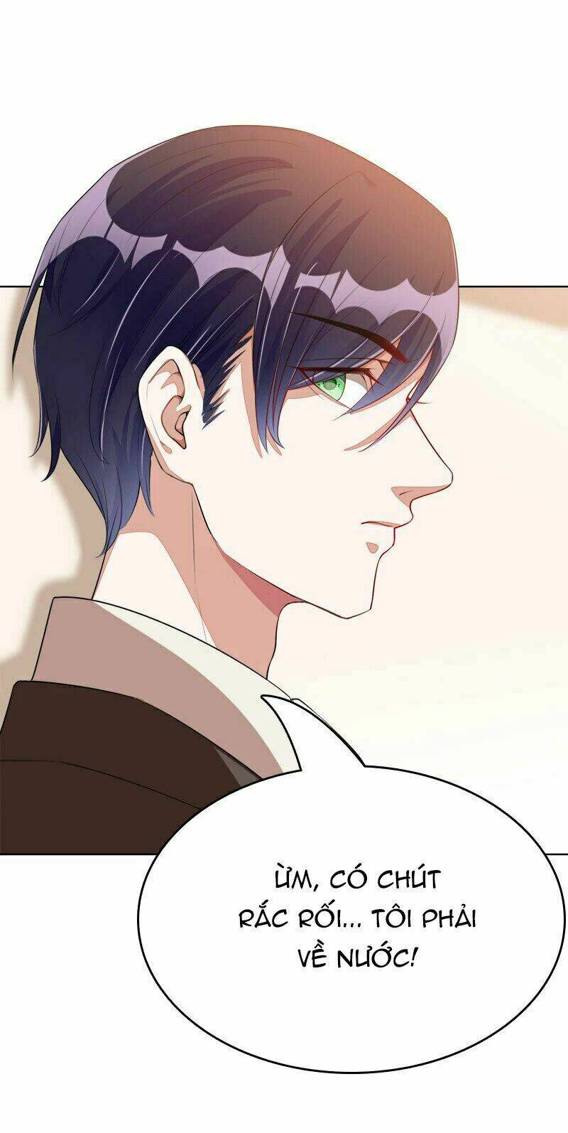 Lãnh Hôn Cuồng Ái: Chapter 46