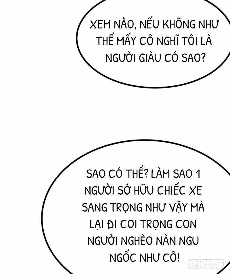 Chào Buổi Sáng, Ức Vạn Manh Thê: Chapter 19