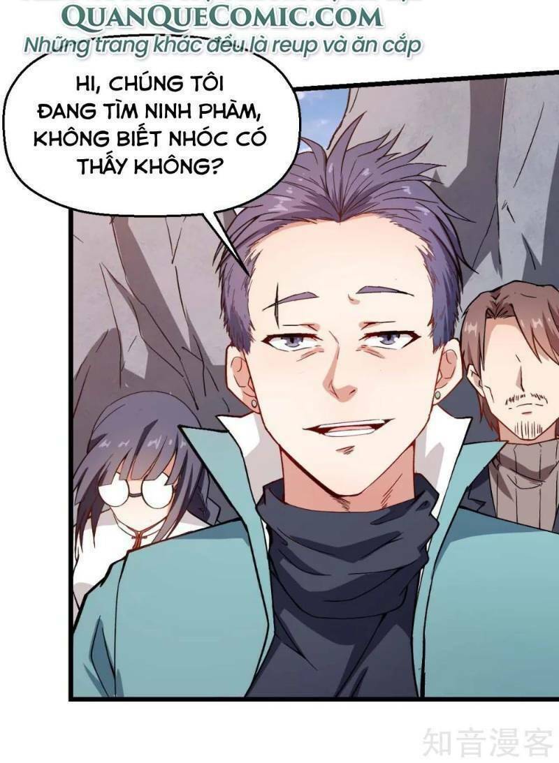 Vườn Trường Cuồng Sư Hệ Thống: Chapter 89