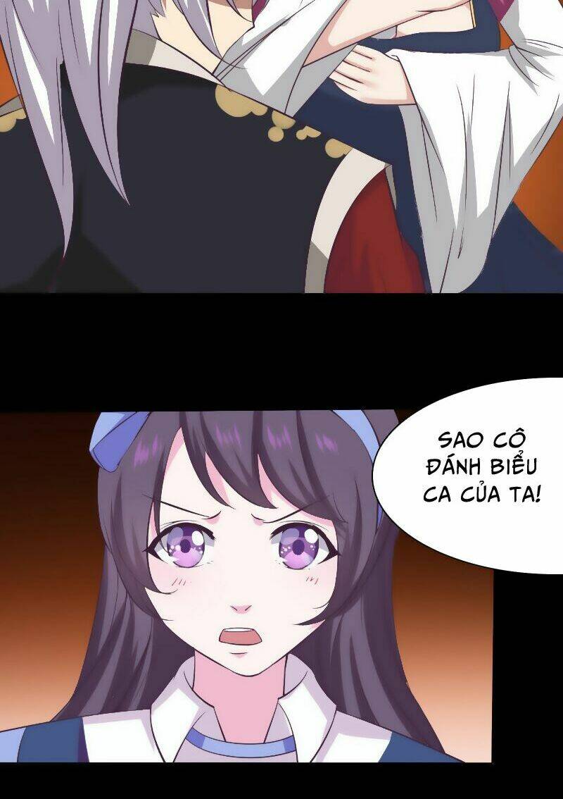 Tu Chân Giả Tại Dị Thế: Chapter 7