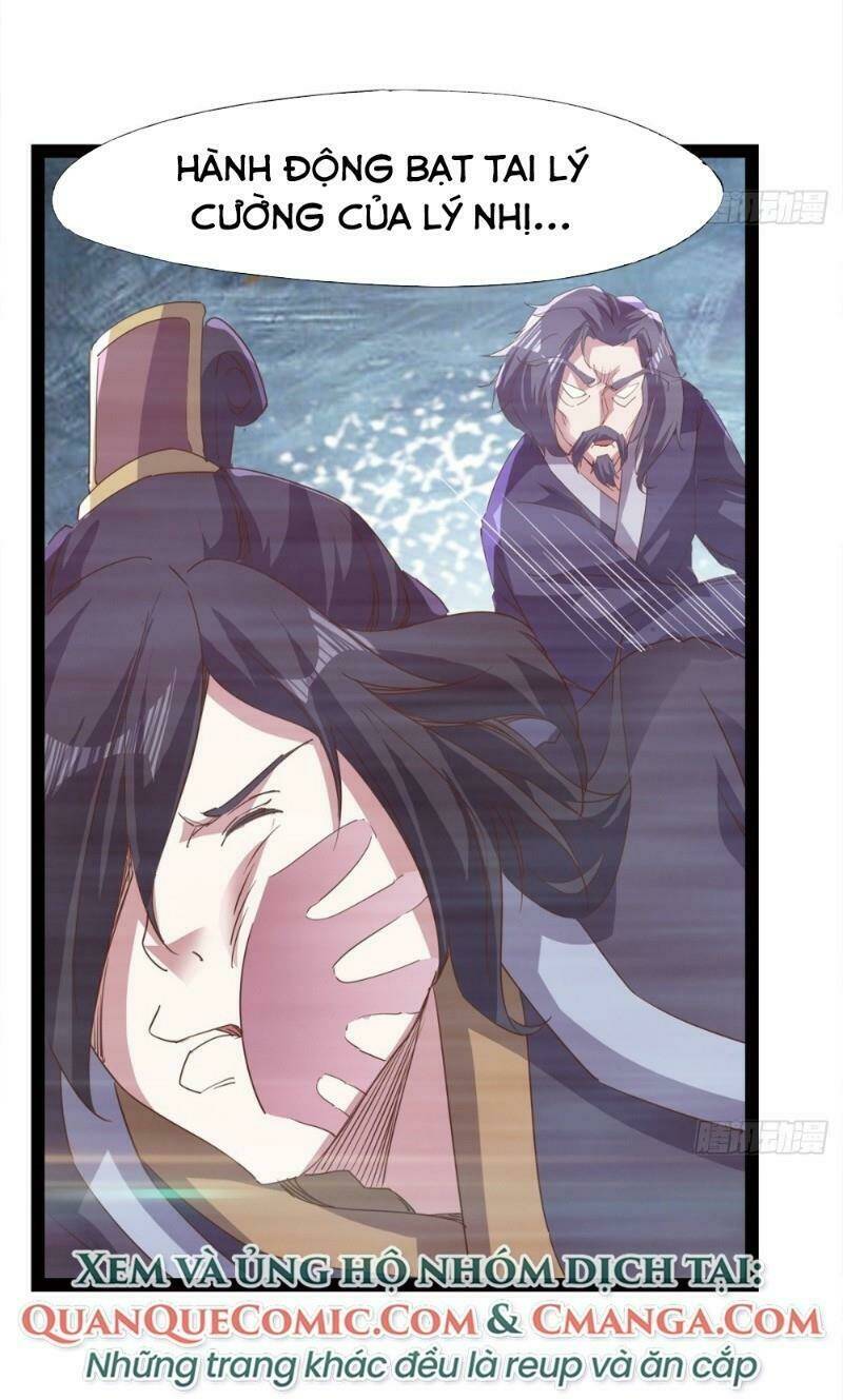 Kiếm Đồ: Chapter 43