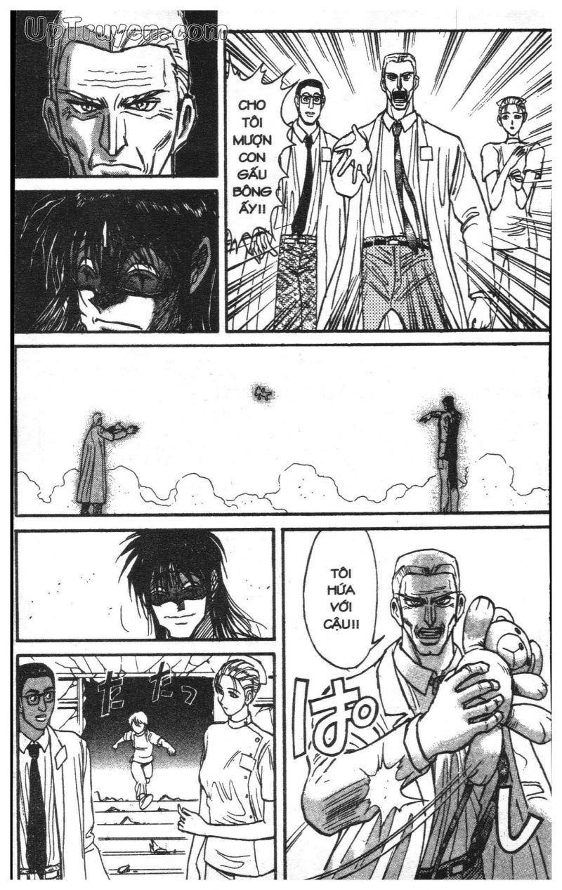 Fujita Kazuhiro: Chapter 12