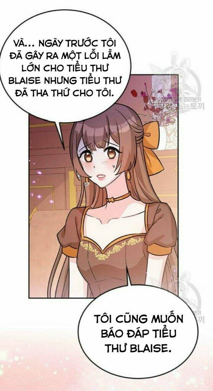 Nữ Hiệp Trở Về: Chapter 19