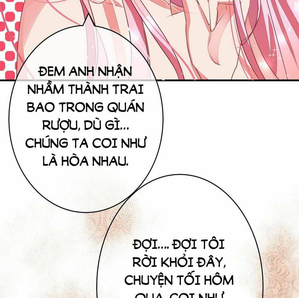 Manh Thê Khó Dỗ: Chapter 4