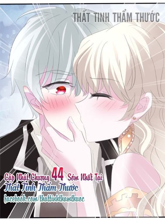Một lời không hợp liền hút máu: Chapter 43
