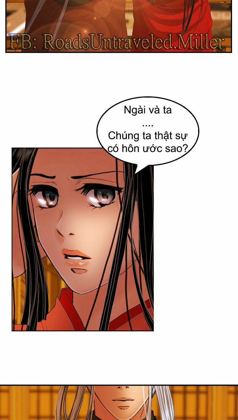 Huyết Đế Bạo Chúa: Chapter 20