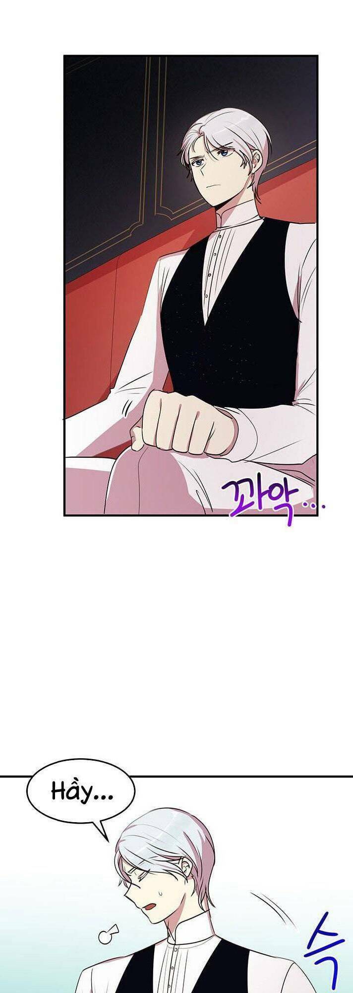 Công Tước, Loạn Vừa Thôi!: Chapter 28