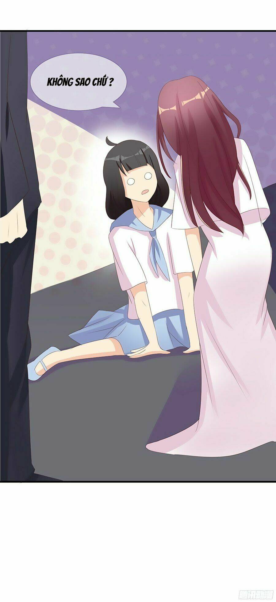 Vạn Sợi Tơ Tình: Chapter 3