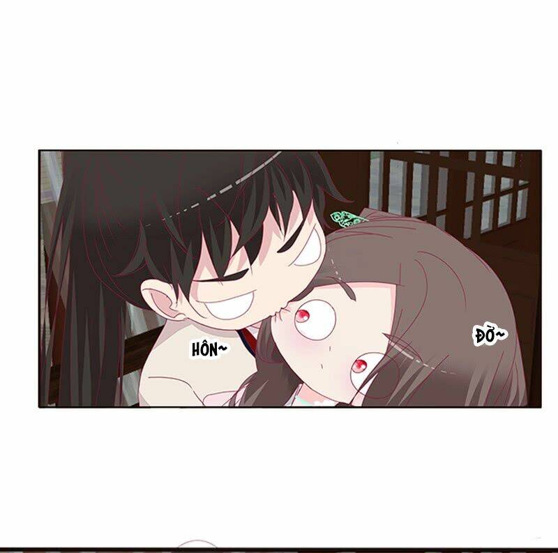 Tướng Quân Mời Ra Trận: Chapter 103