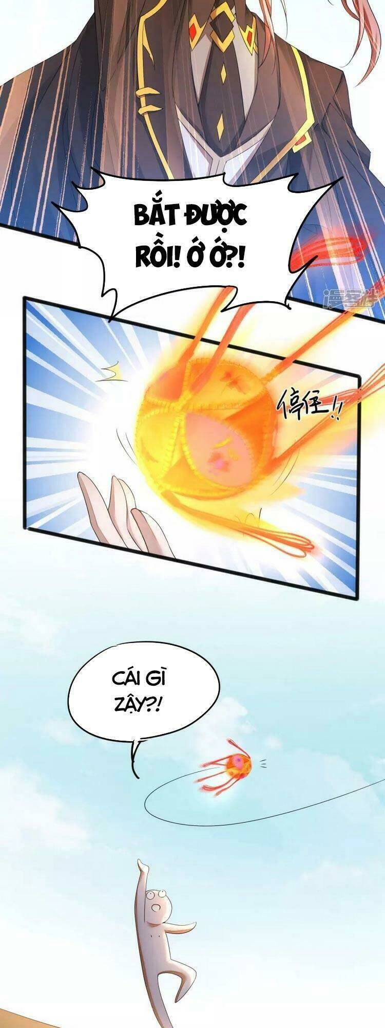 Nghịch Chuyển Tiên Đồ: Chapter 231