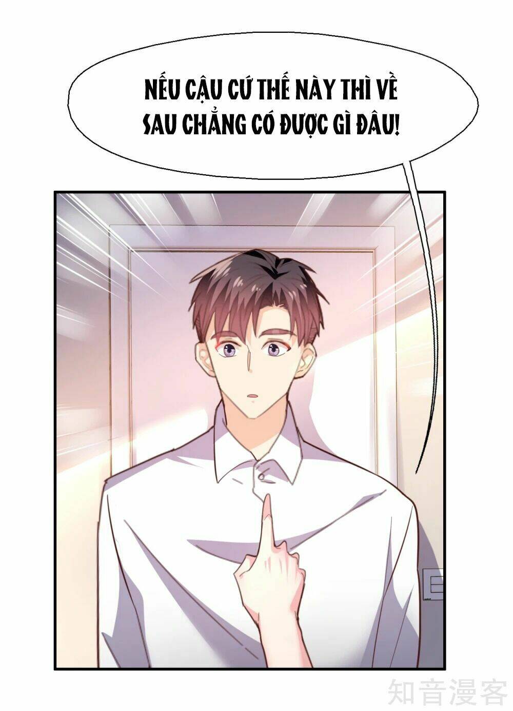 Sau Này Vẫn Cứ Thích Anh: Chapter 37