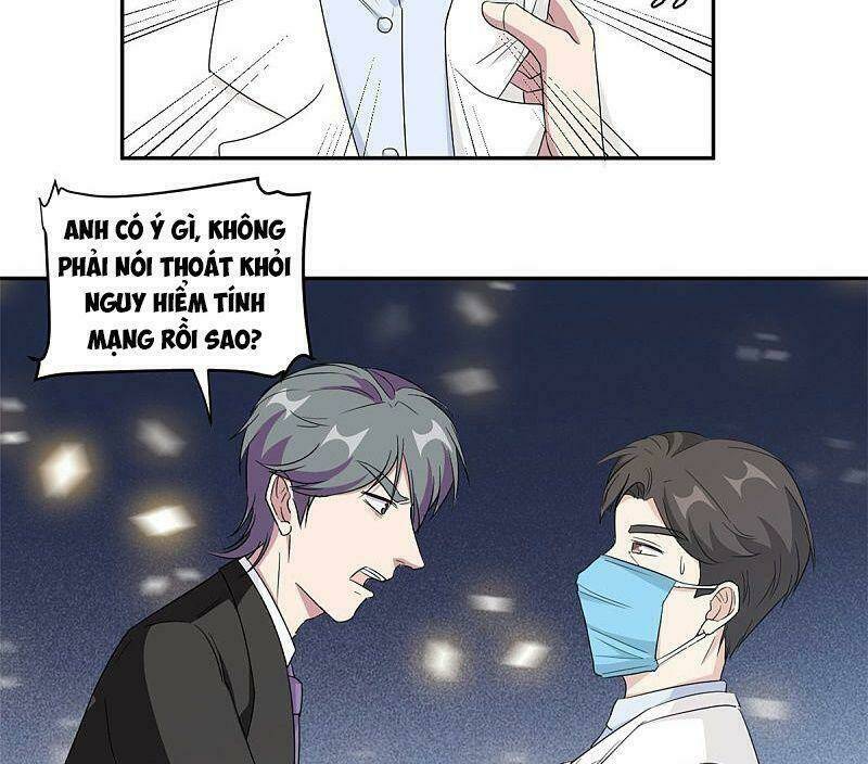 Tổng Tài, Tránh Xa Tôi Ra: Chapter 74