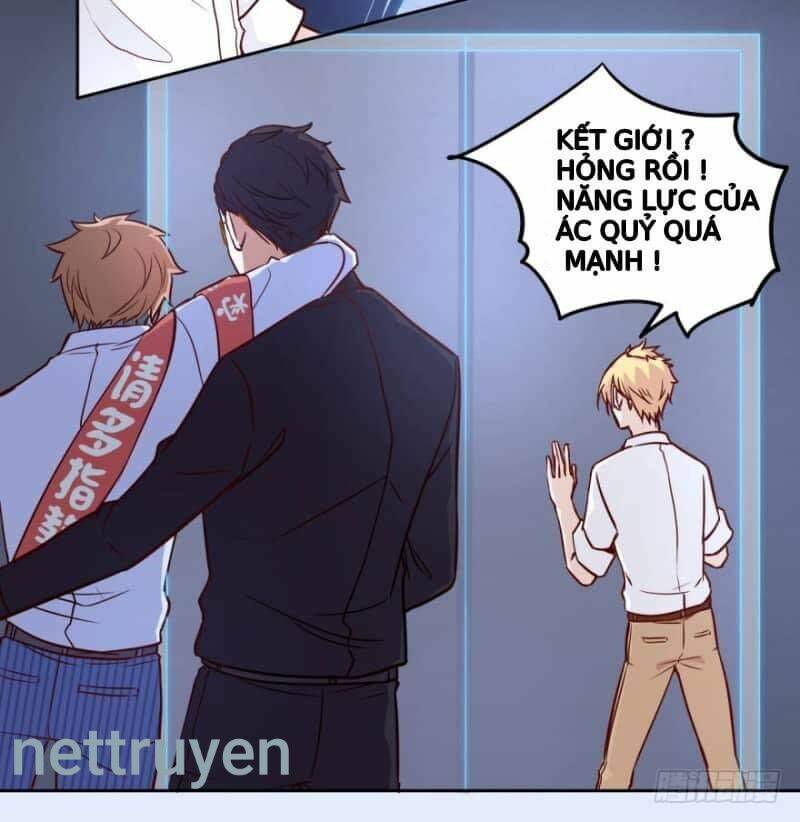 Chạy Đi Âm Sai: Chapter 12