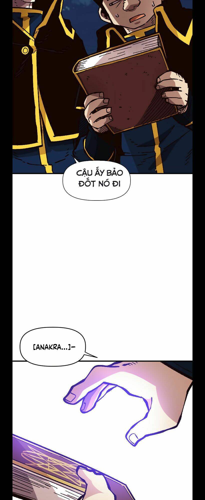 Đại Lục Vô Song: Chapter 29