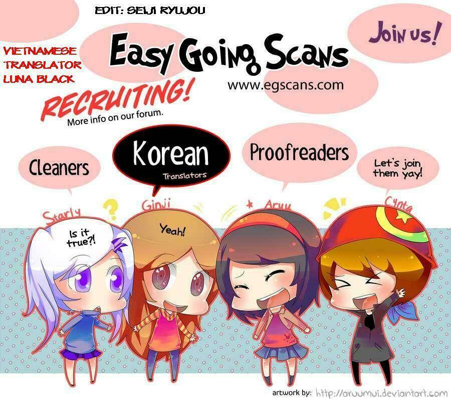 Kataribe No Risuto: Chapter 14