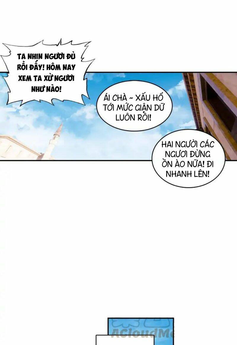 Thiện Lương Tử Thần: Chapter 104