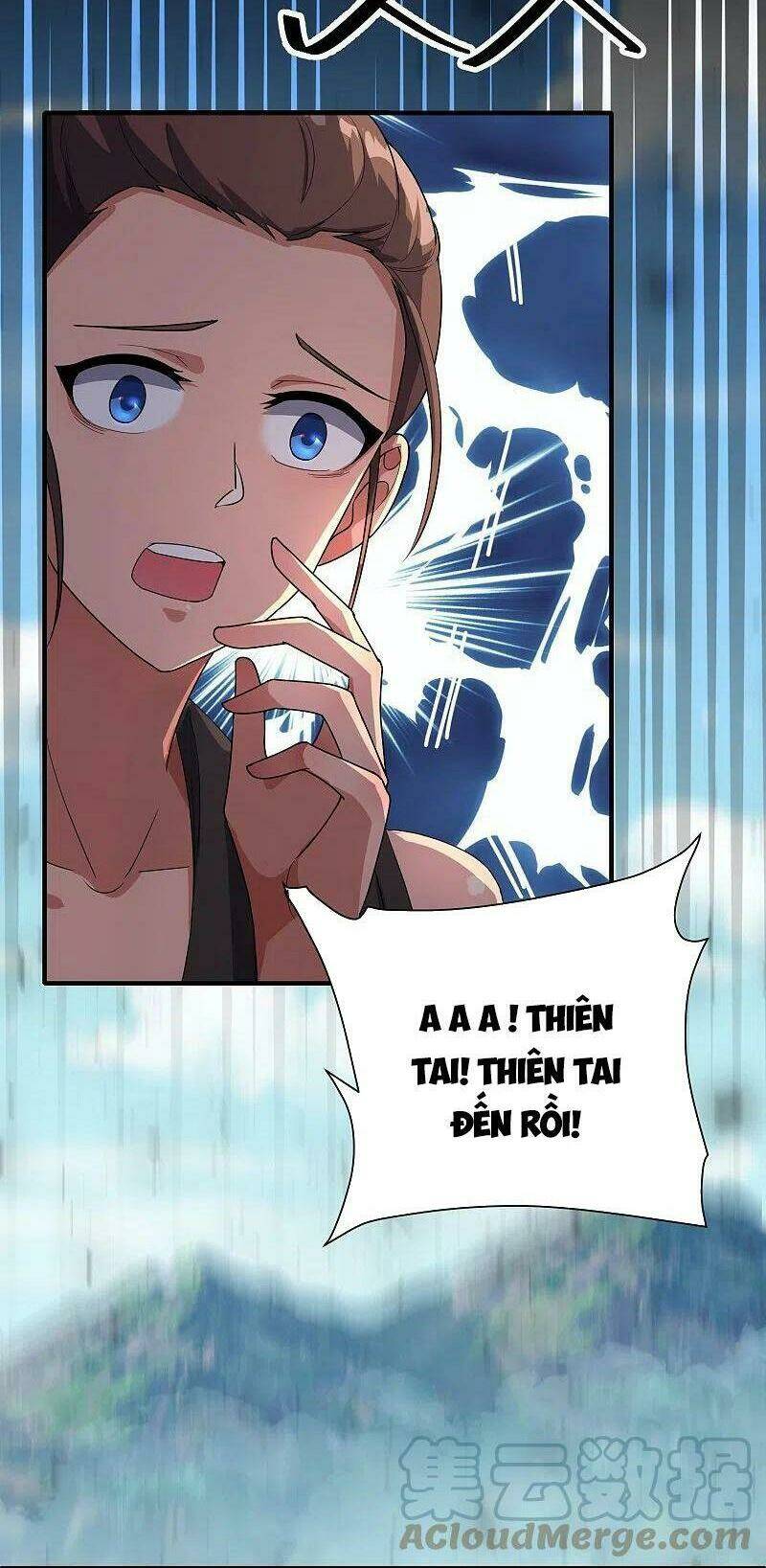 Vòng Bạn Bè Mạnh Nhất Của Tiên Giới: Chapter 170