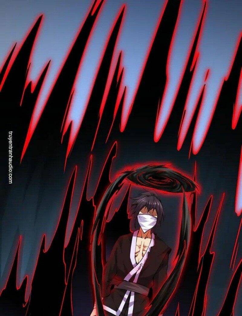 Đấu Hồn Đại Lục: Chapter 34