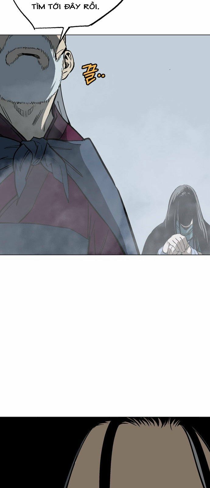 Cao Thủ 2: Chapter 58