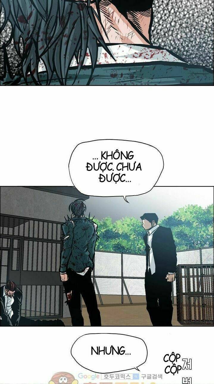 Bá Chủ Học Đường Ss3: Chapter 25