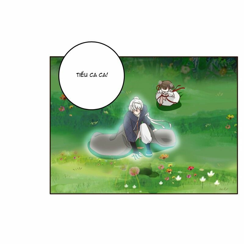 Thông Linh Phi: Chapter 168