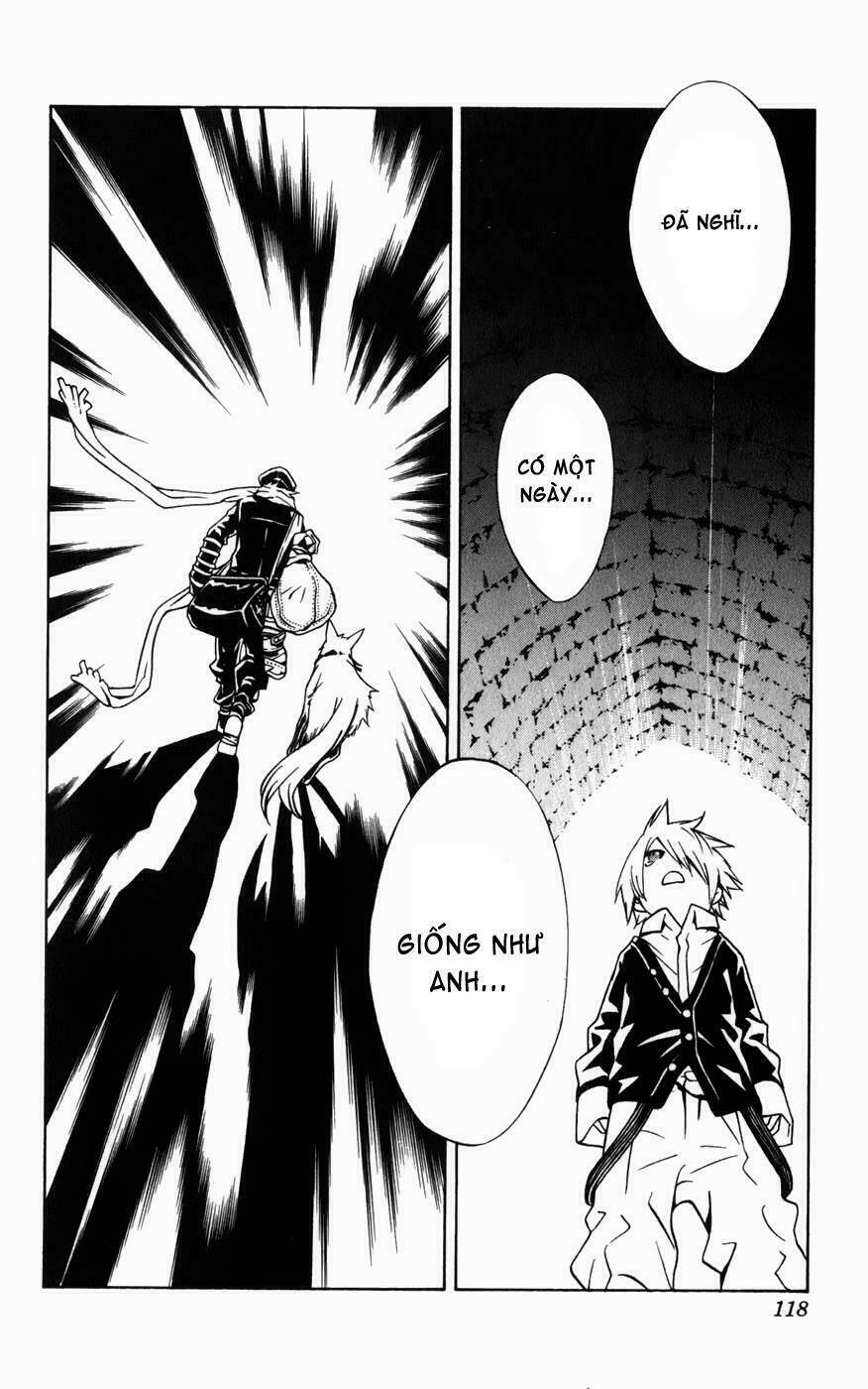 Ong Đưa Thư: Chapter 1.3