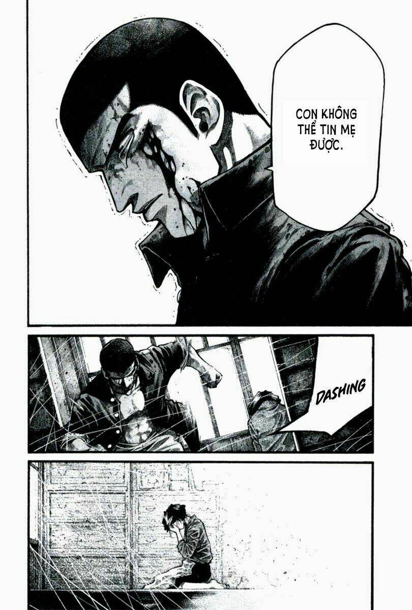 Rainbow: Chapter 112