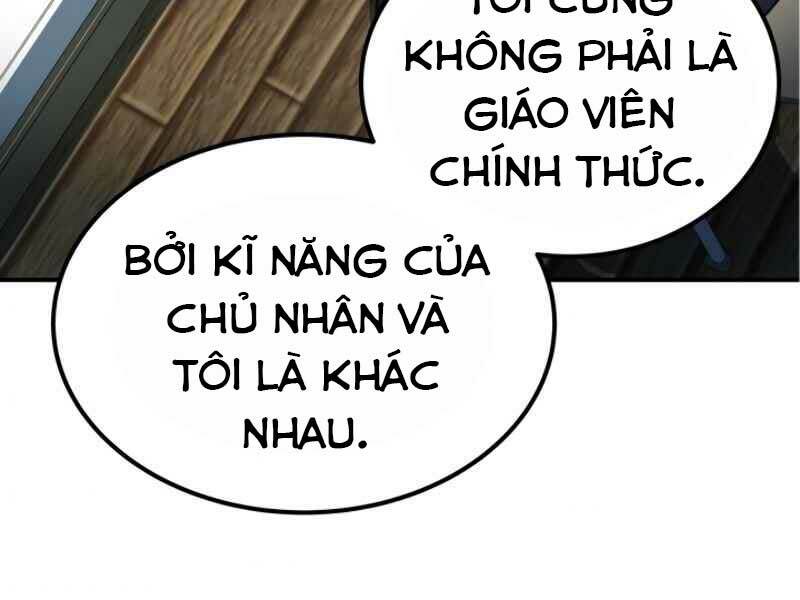 Ngôi Nhà Kết Nối Với Hầm Ngục: Chapter 16