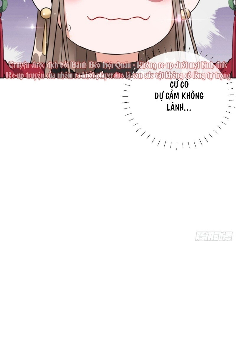 Công Lược Trưởng Thành Của Vương Phi: Chapter 14