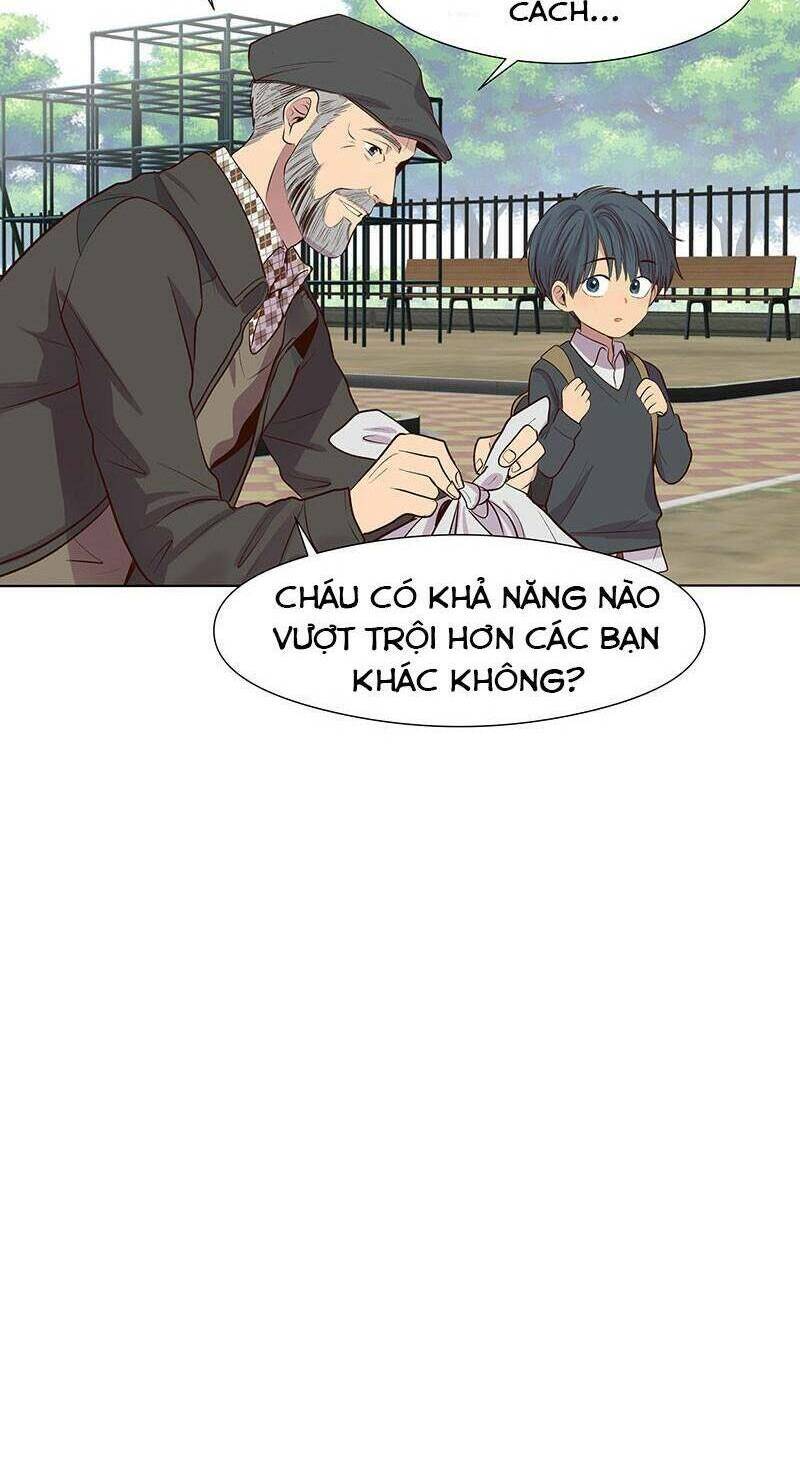 Bí Mật Sâu Sắc Nhất Của Tôi: Chapter 46
