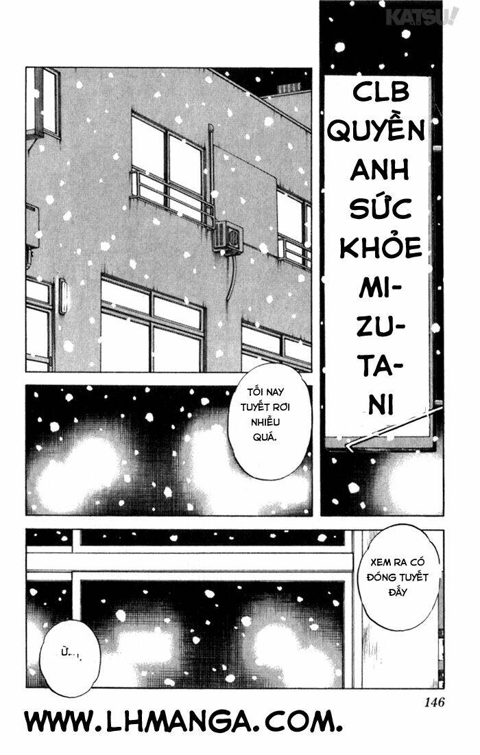 Katsu: Chapter 66