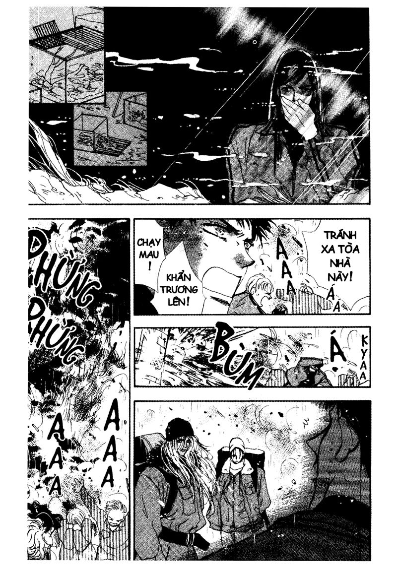 Mầm Sống: Chapter 40