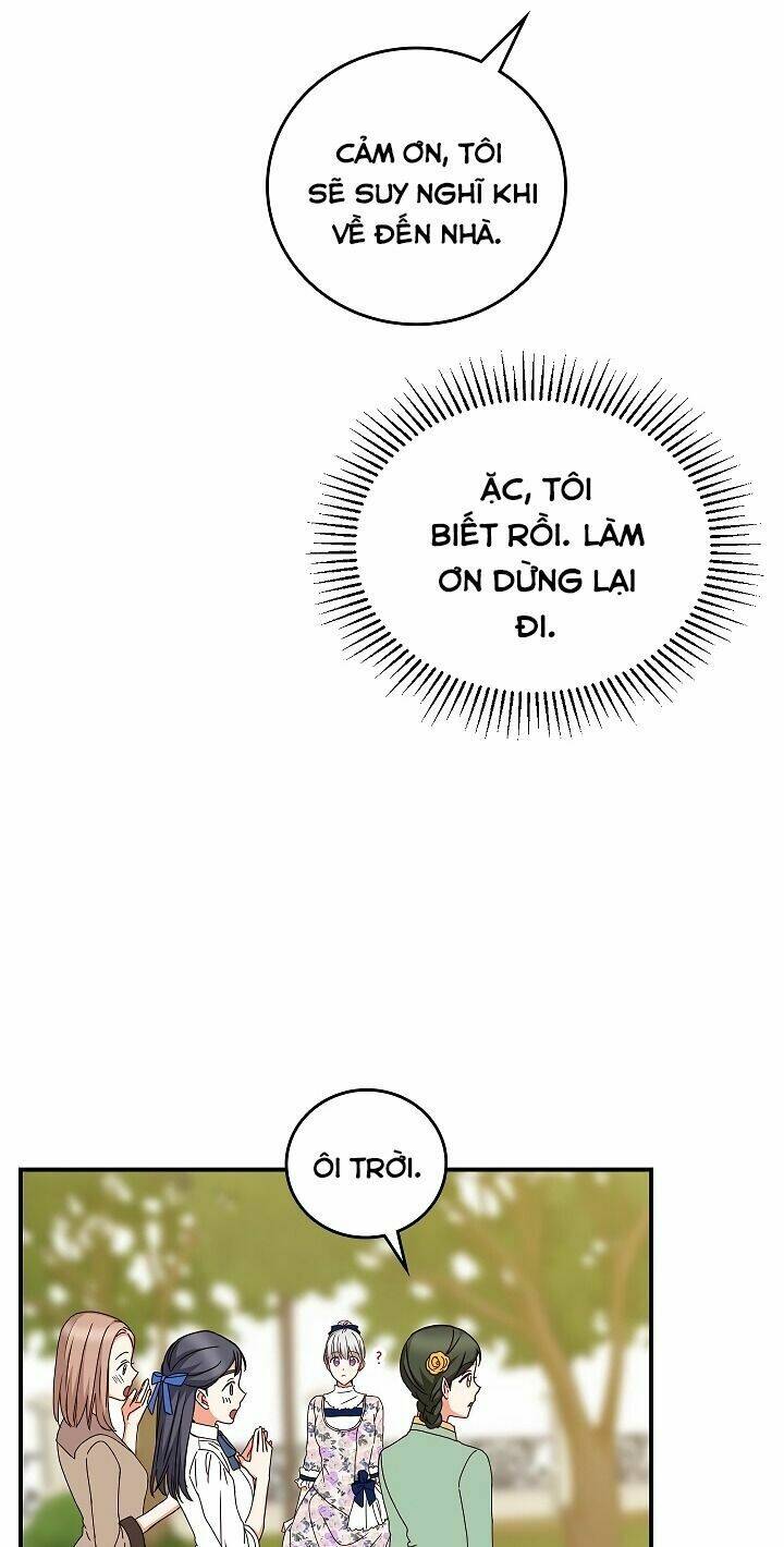Đừng Chọc Đứa Em Gái Bé Bỏng Của Chúng Tôi: Chapter 50