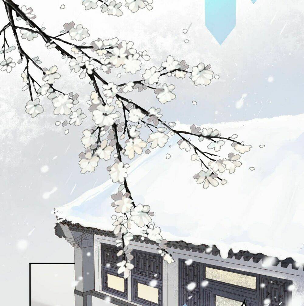 Vương Phi Thật Thích Trang Điểm: Chapter 1