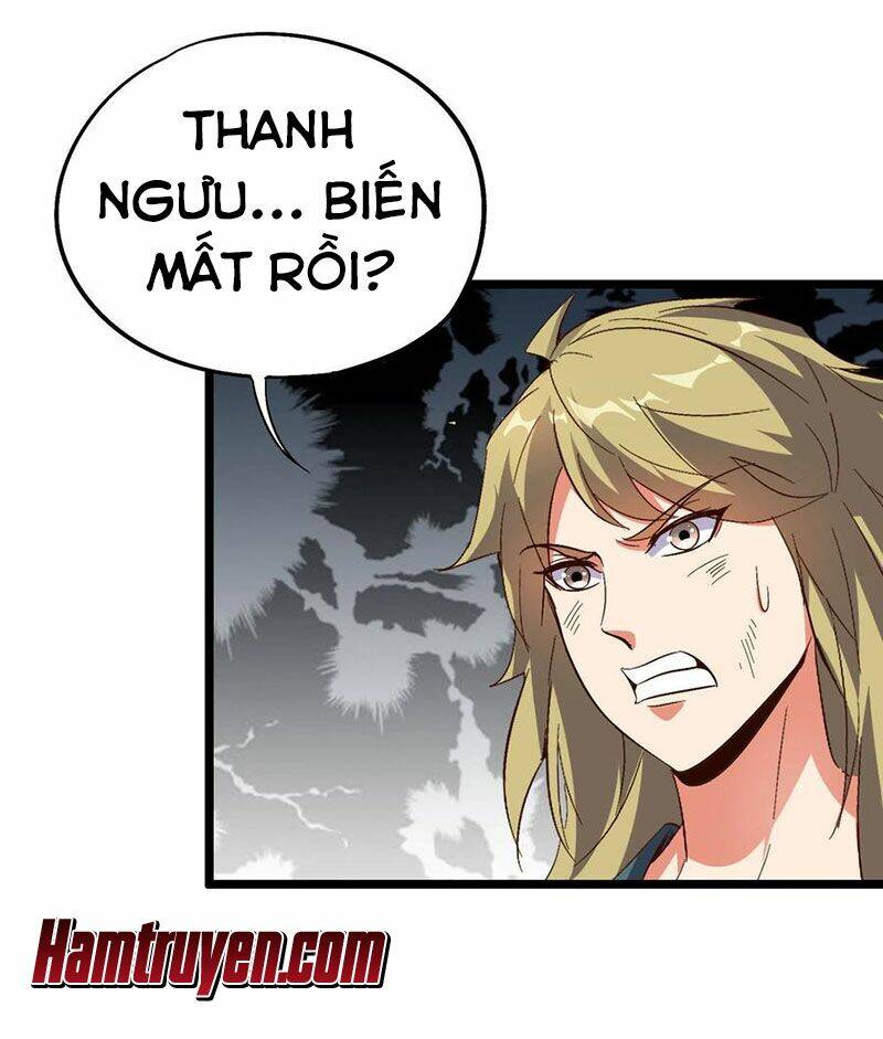 Phục Thiên Thánh Chủ: Chapter 76