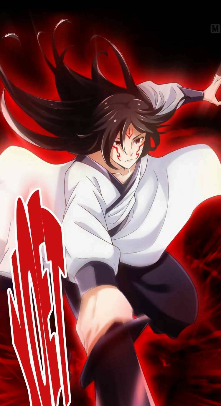 Cứu Ma Tôn Đại Nhân: Chapter 24