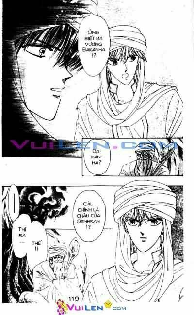 Nàng Công Chúa Ham Chơi: Chapter 11