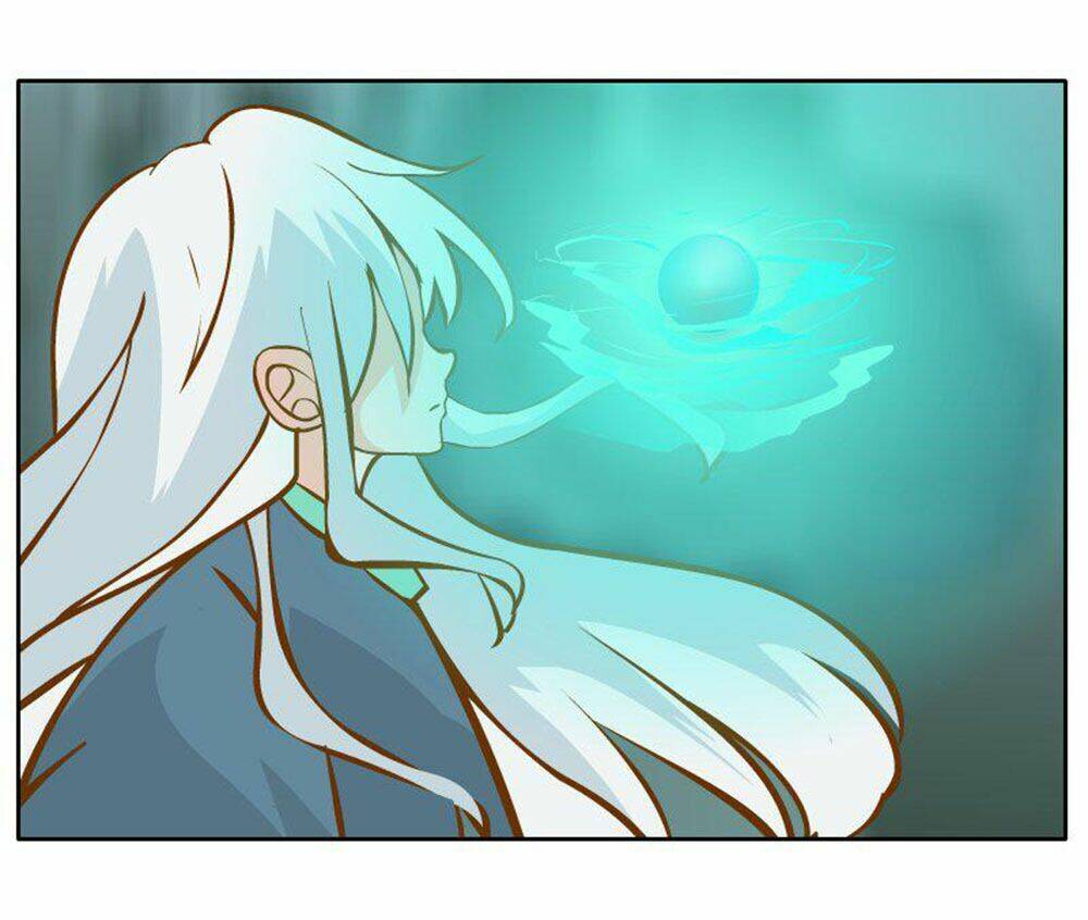 Hòa Thượng Và Tiểu Long Quân: Chapter 20