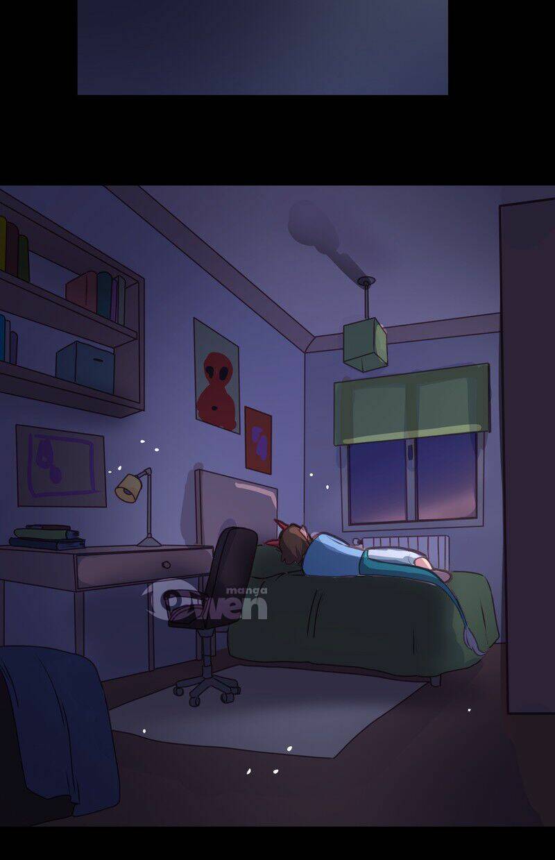 Lời Nguyền Lalin: Chapter 34