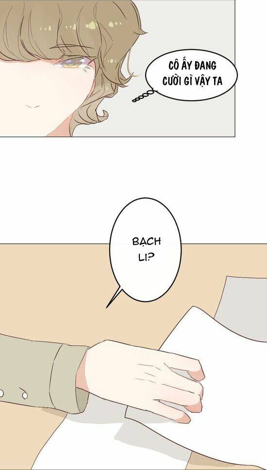 Người Yêu Biến Mất: Chapter 15