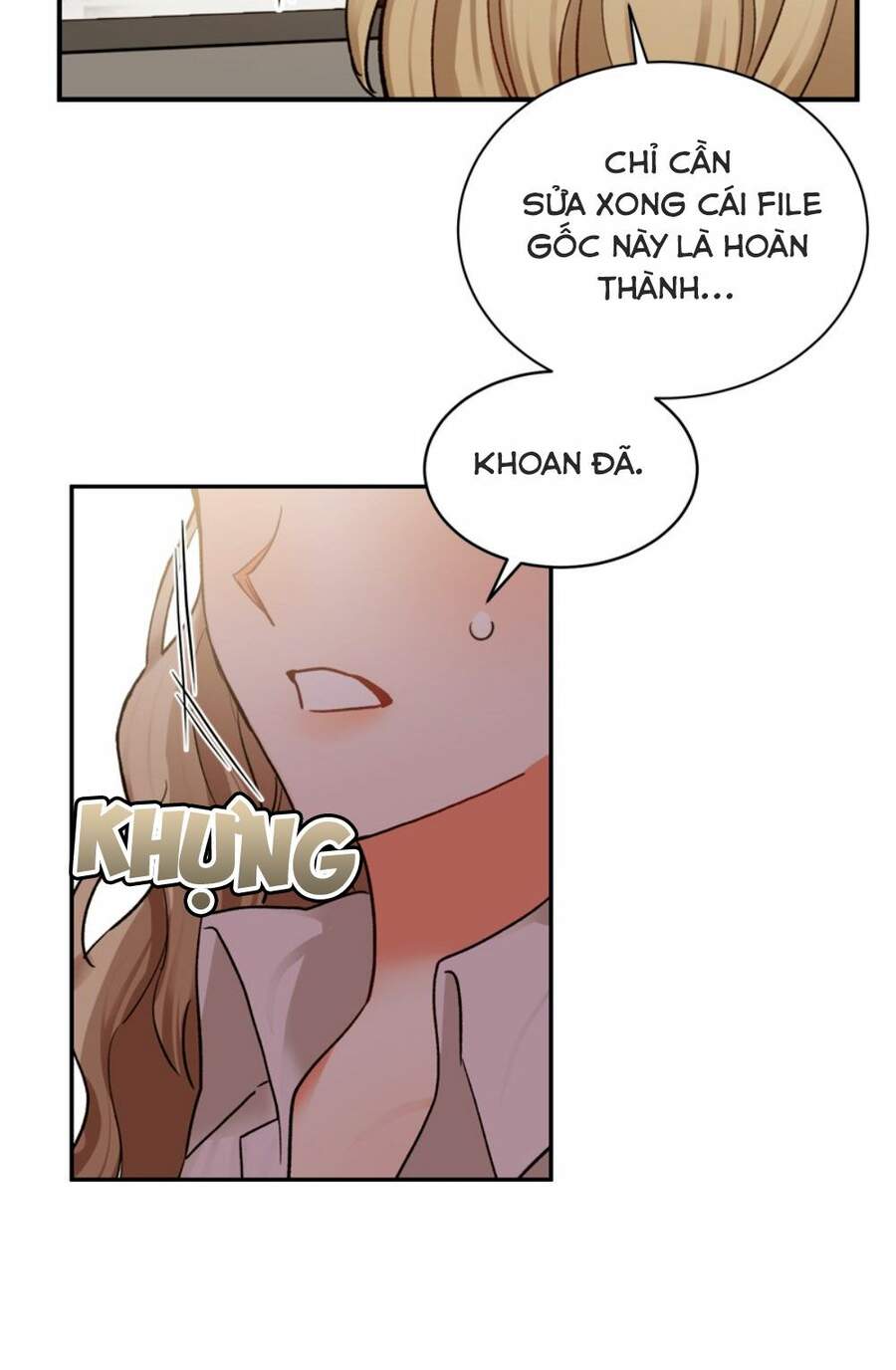 Nụ Hôn Của Giác Quan Thứ Sáu: Chapter 12